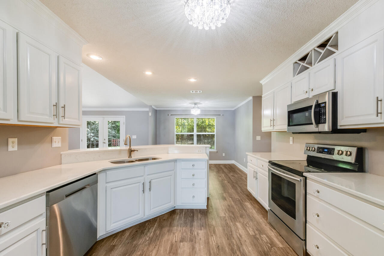 INDIAN TRAILS PH 3 - Residential