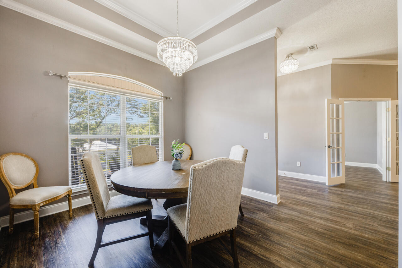 INDIAN TRAILS PH 3 - Residential