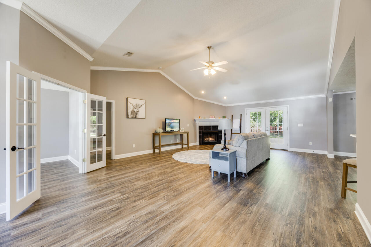 INDIAN TRAILS PH 3 - Residential