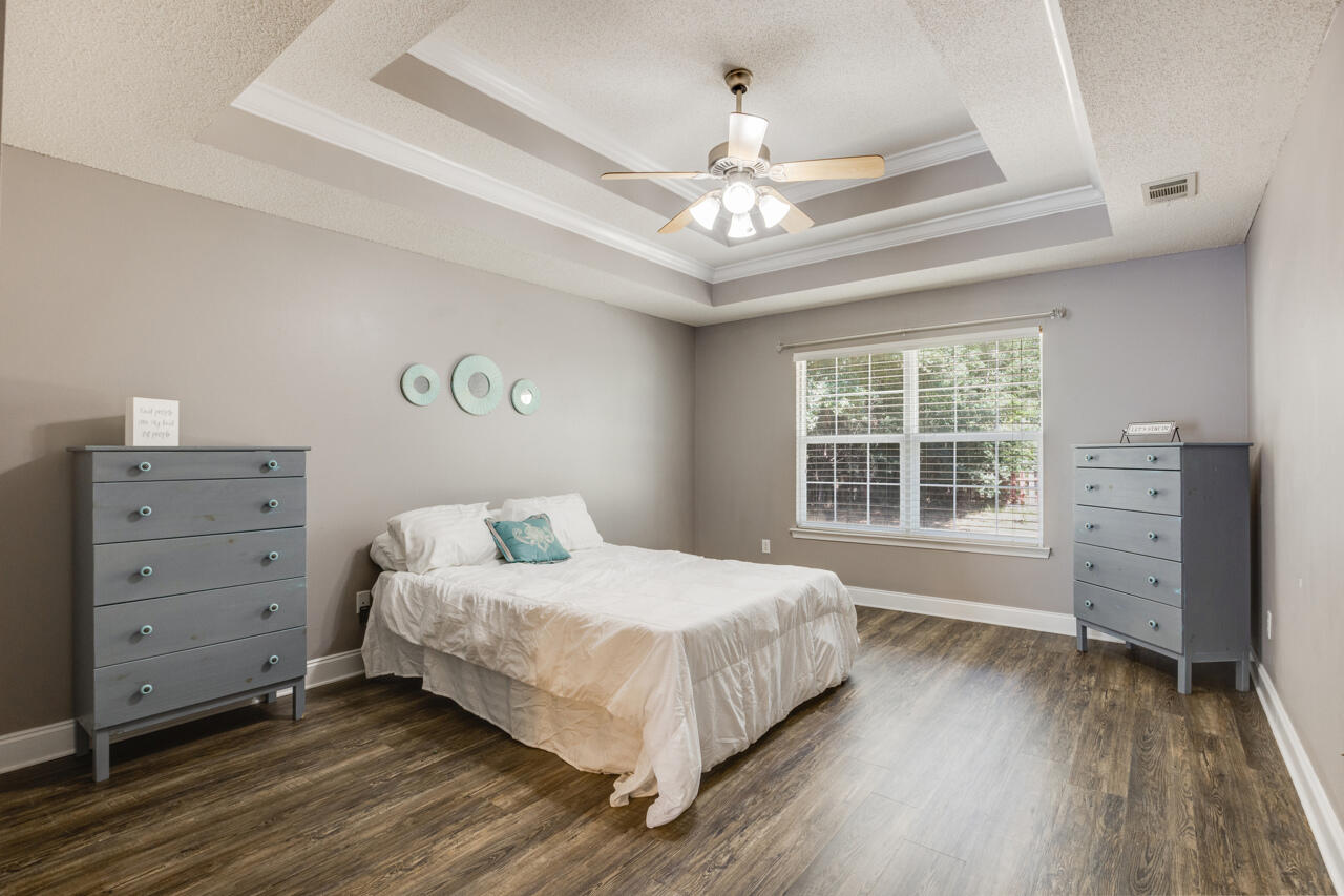 INDIAN TRAILS PH 3 - Residential