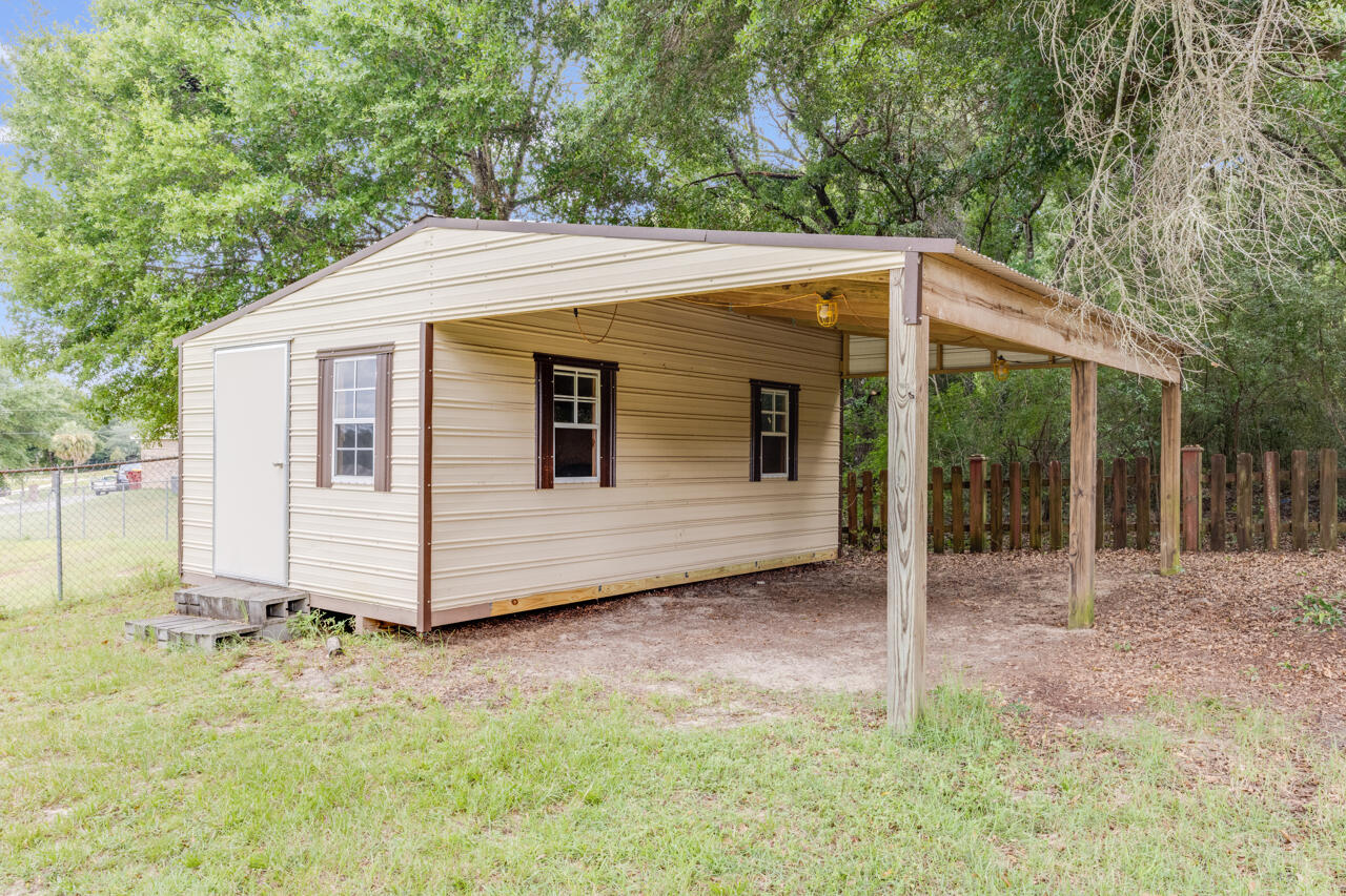 INDIAN TRAILS PH 3 - Residential