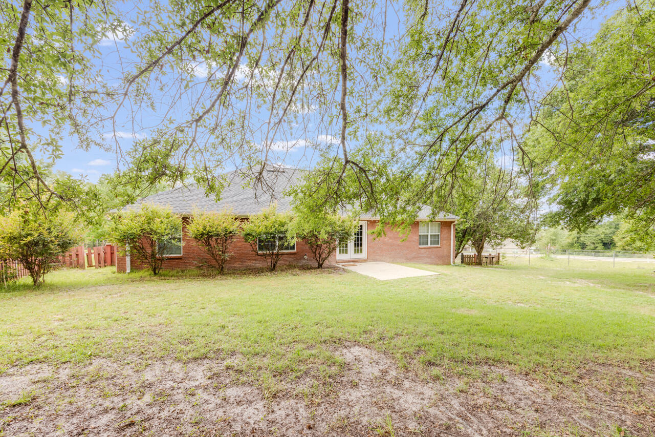 INDIAN TRAILS PH 3 - Residential
