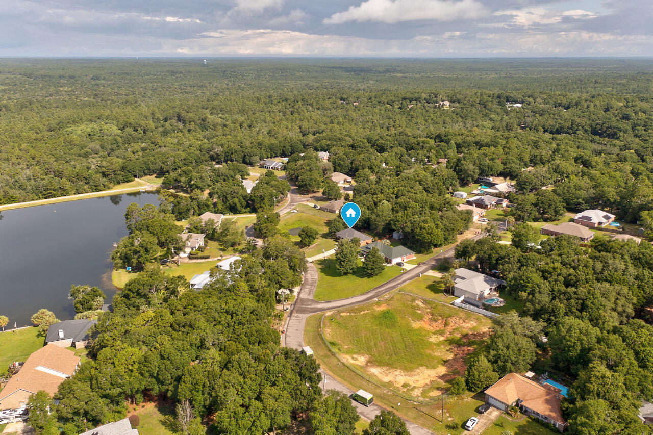 INDIAN TRAILS PH 3 - Residential