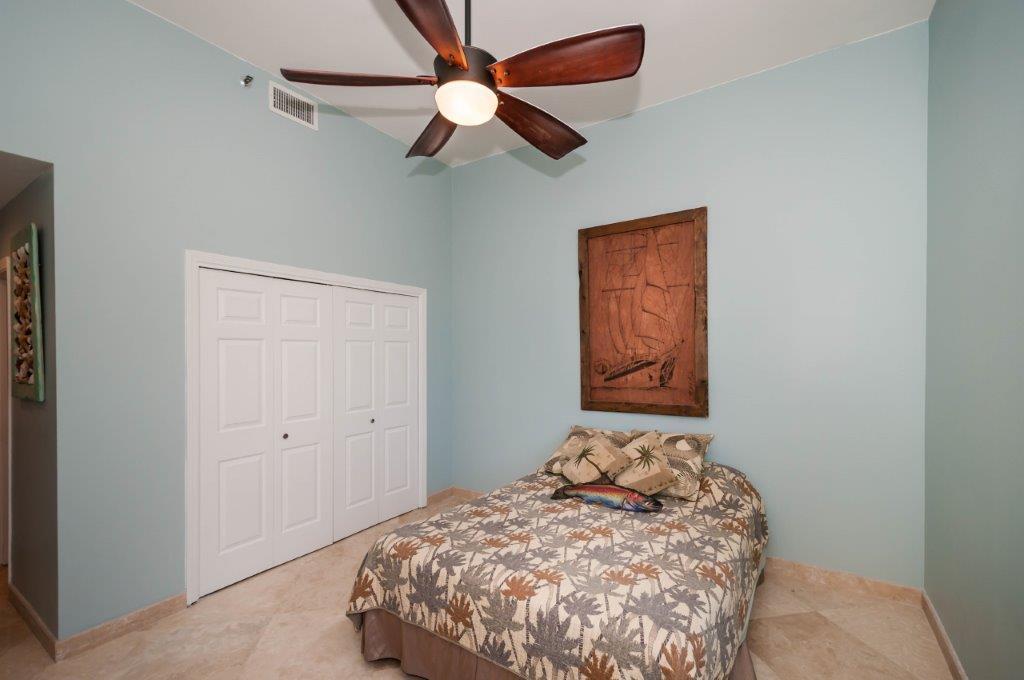 DESTIN YACHT CLUB - Residential