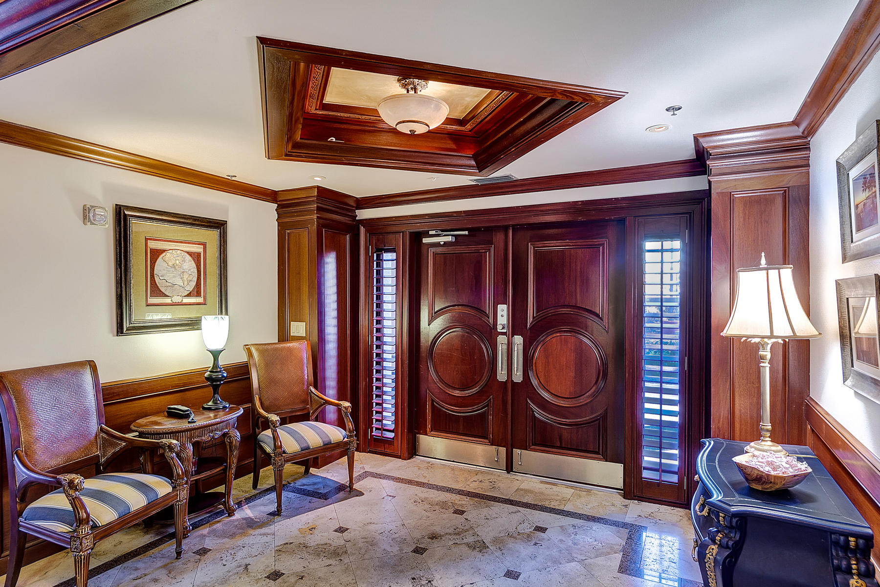 DESTIN YACHT CLUB - Residential