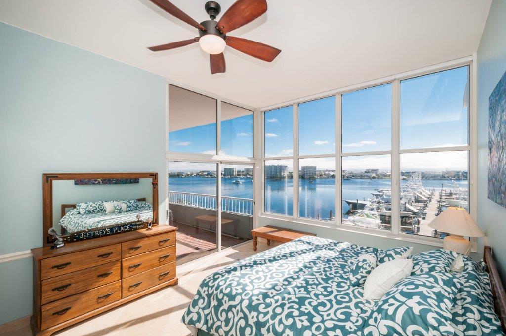 DESTIN YACHT CLUB - Residential