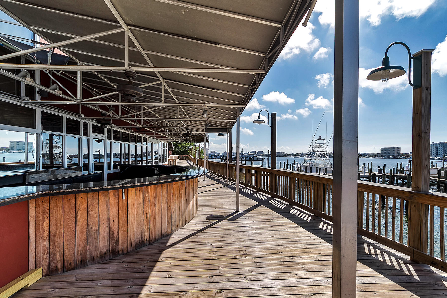 DESTIN YACHT CLUB - Residential