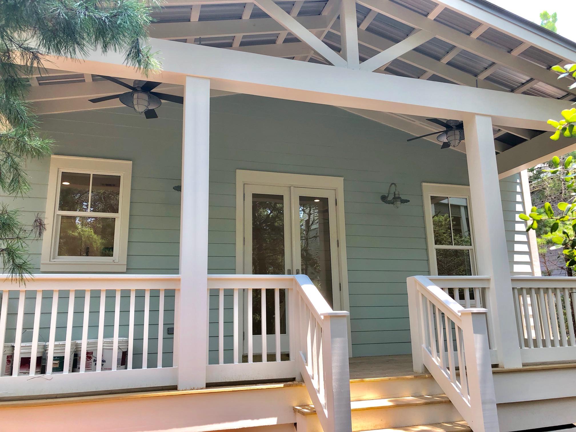 DALTON UNREC - Residential