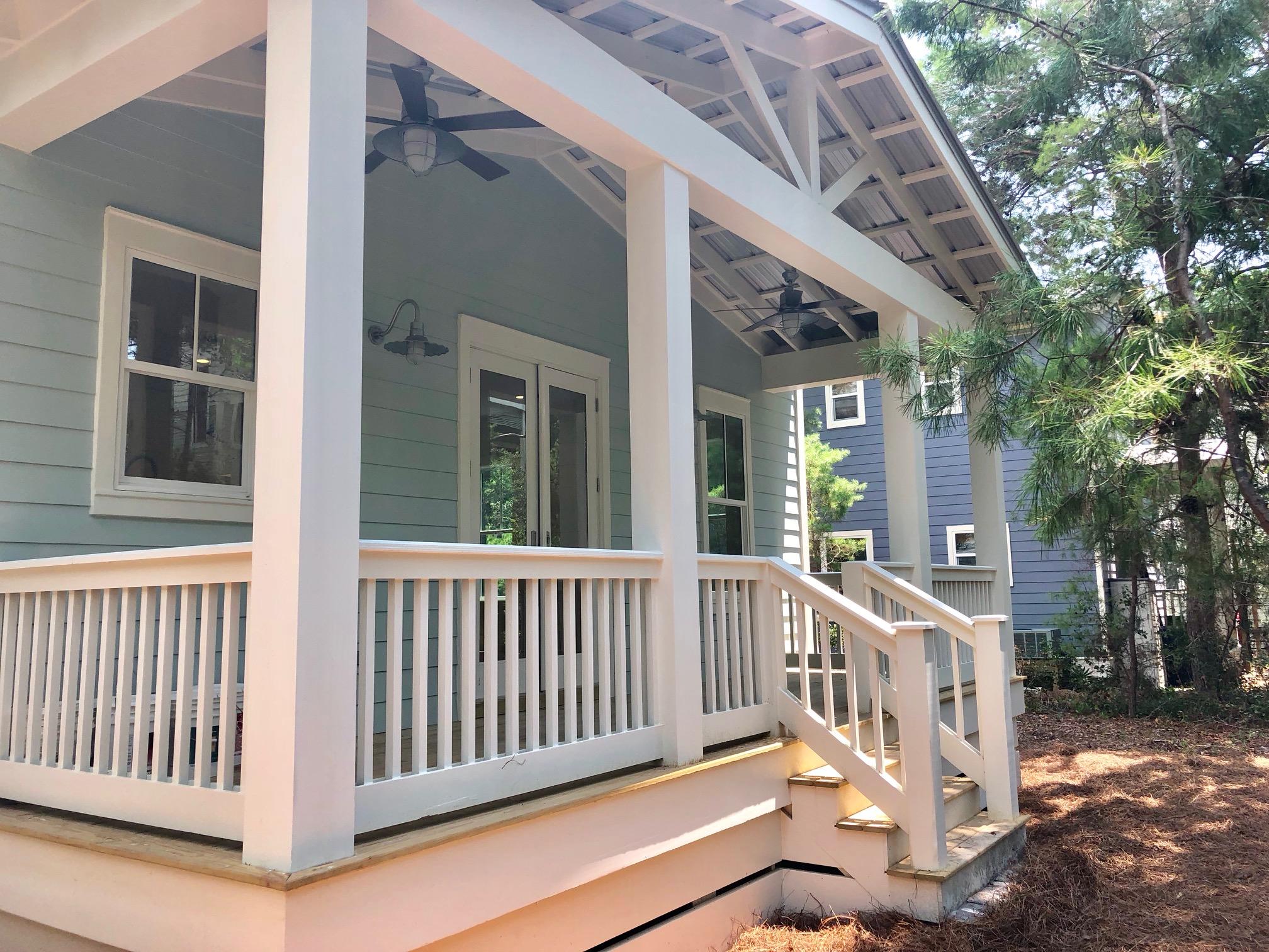 DALTON UNREC - Residential