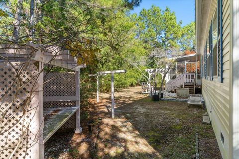 A home in Navarre