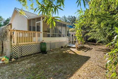 A home in Navarre