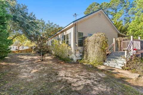 A home in Navarre