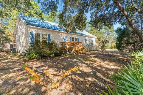 A home in Navarre