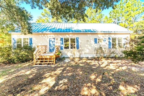 A home in Navarre