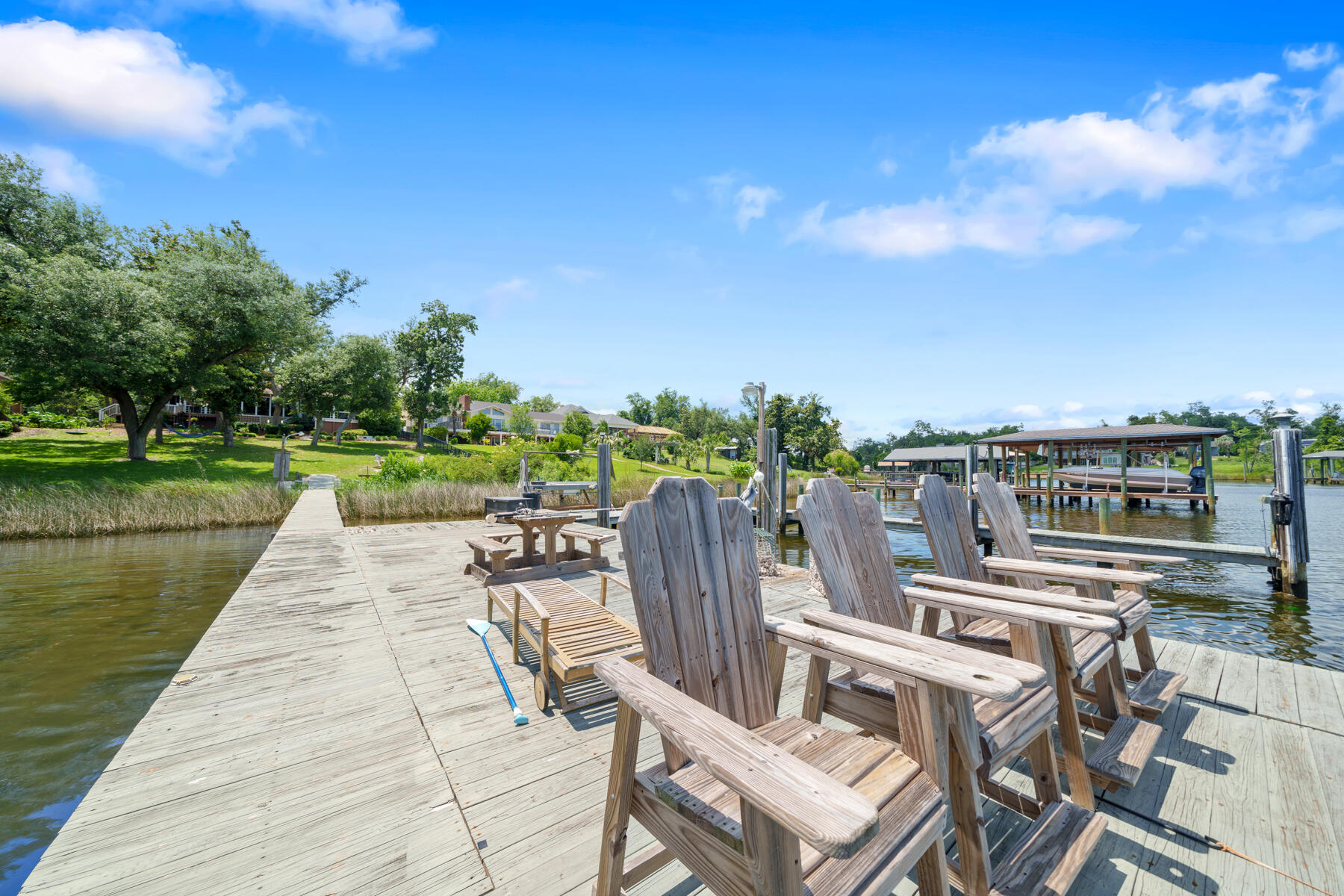 Bunkers Cove - Residential