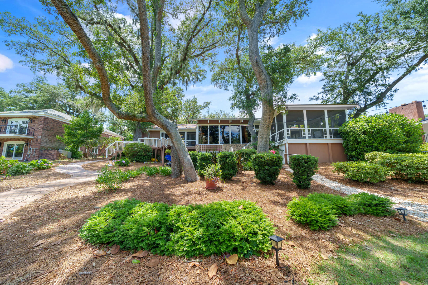 Bunkers Cove - Residential