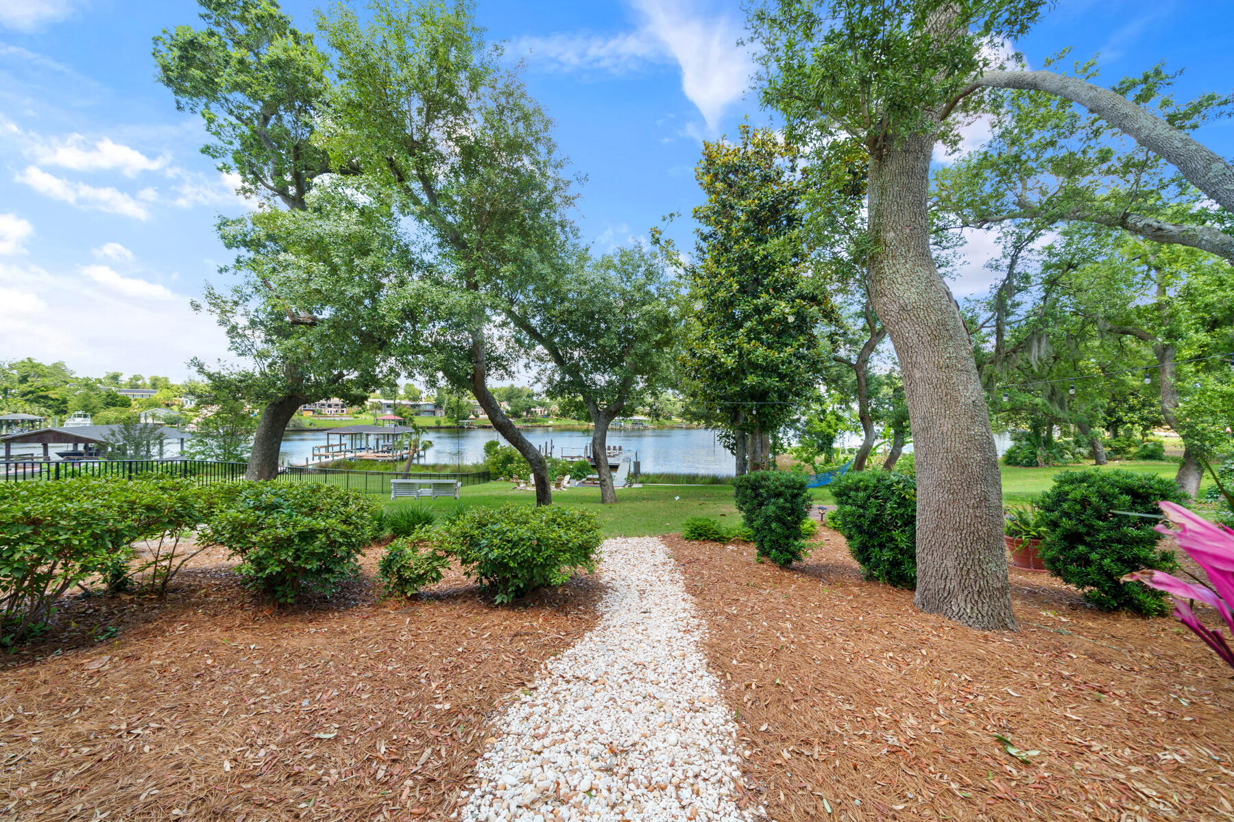 Bunkers Cove - Residential