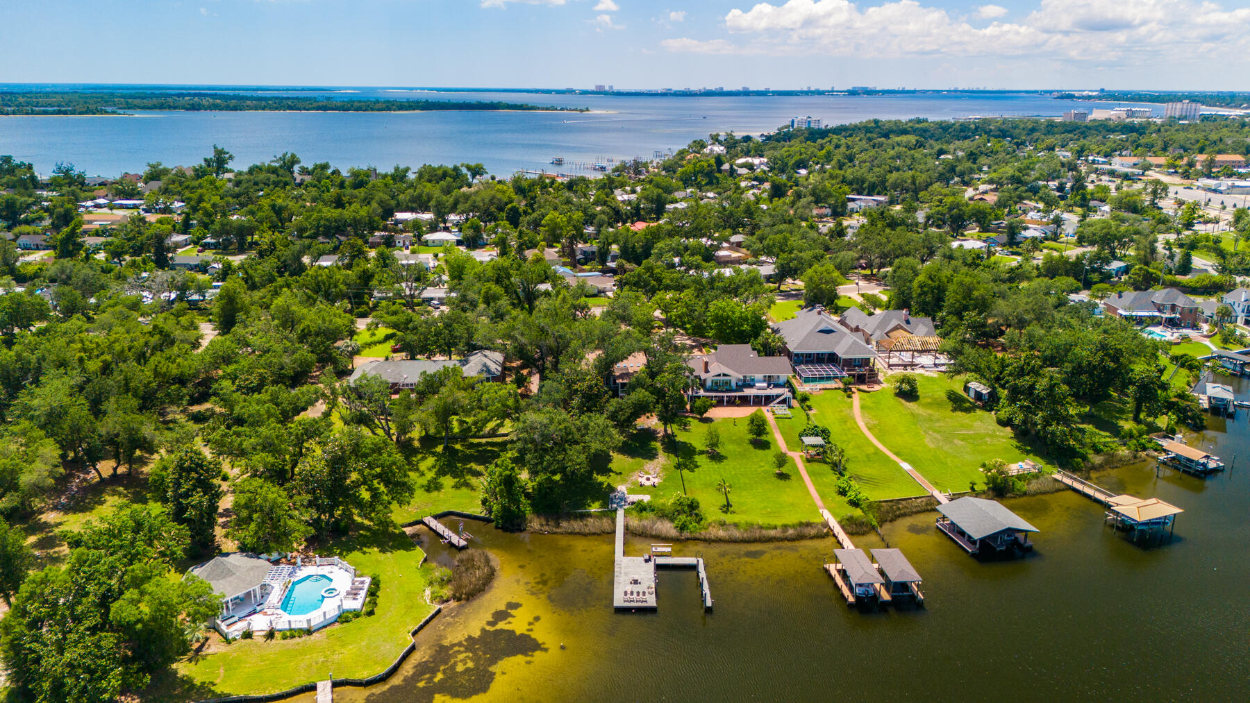 Bunkers Cove - Residential