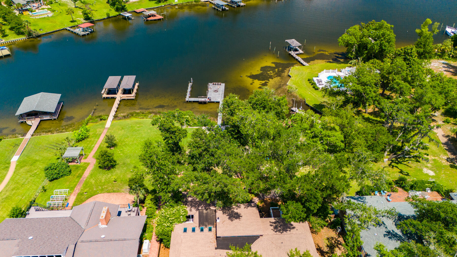 Bunkers Cove - Residential