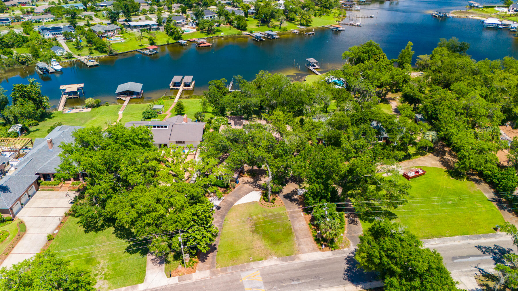 Bunkers Cove - Residential