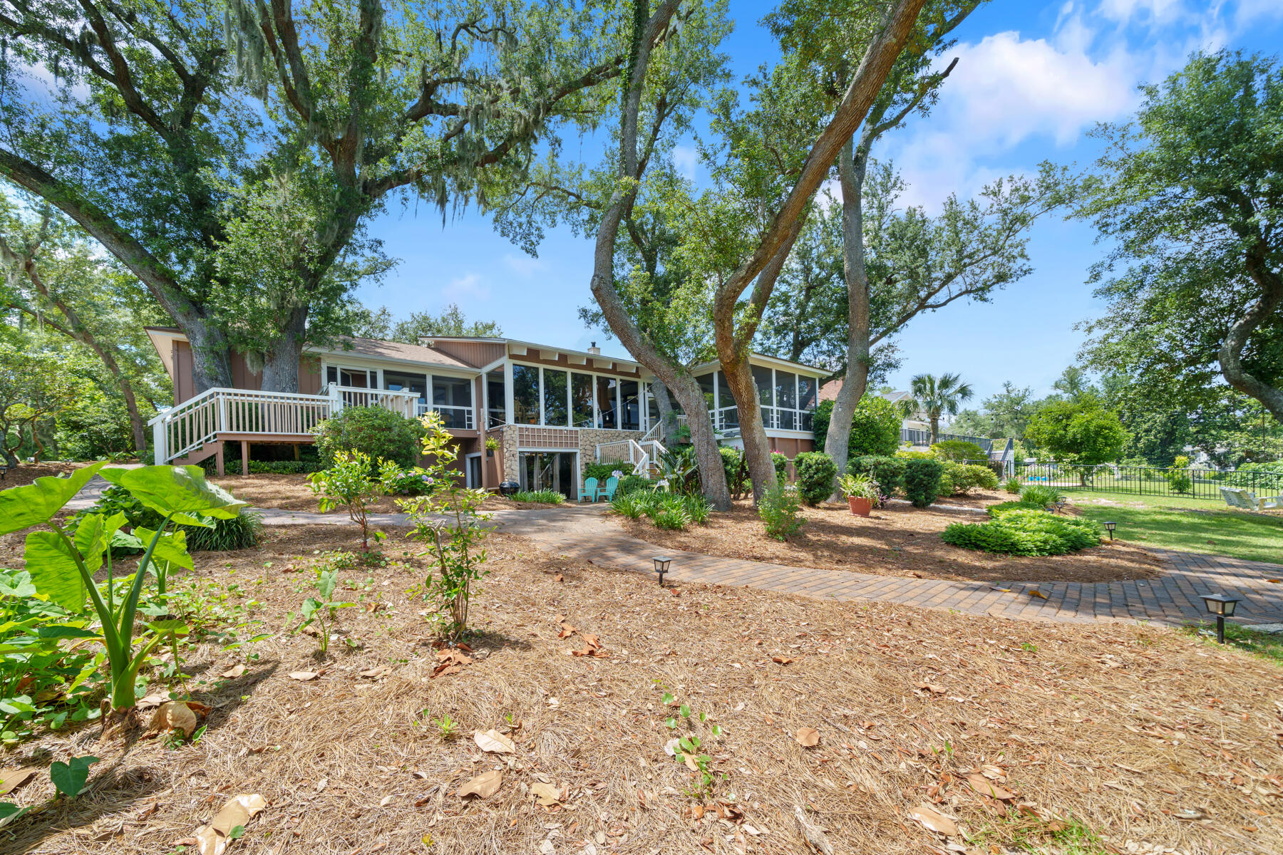 Bunkers Cove - Residential