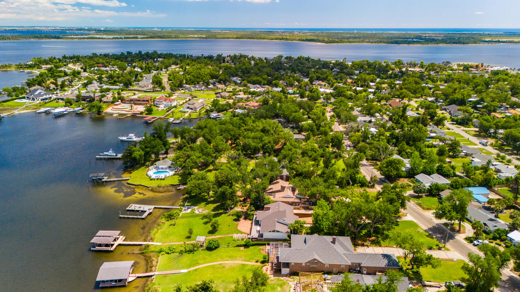 Bunkers Cove - Residential