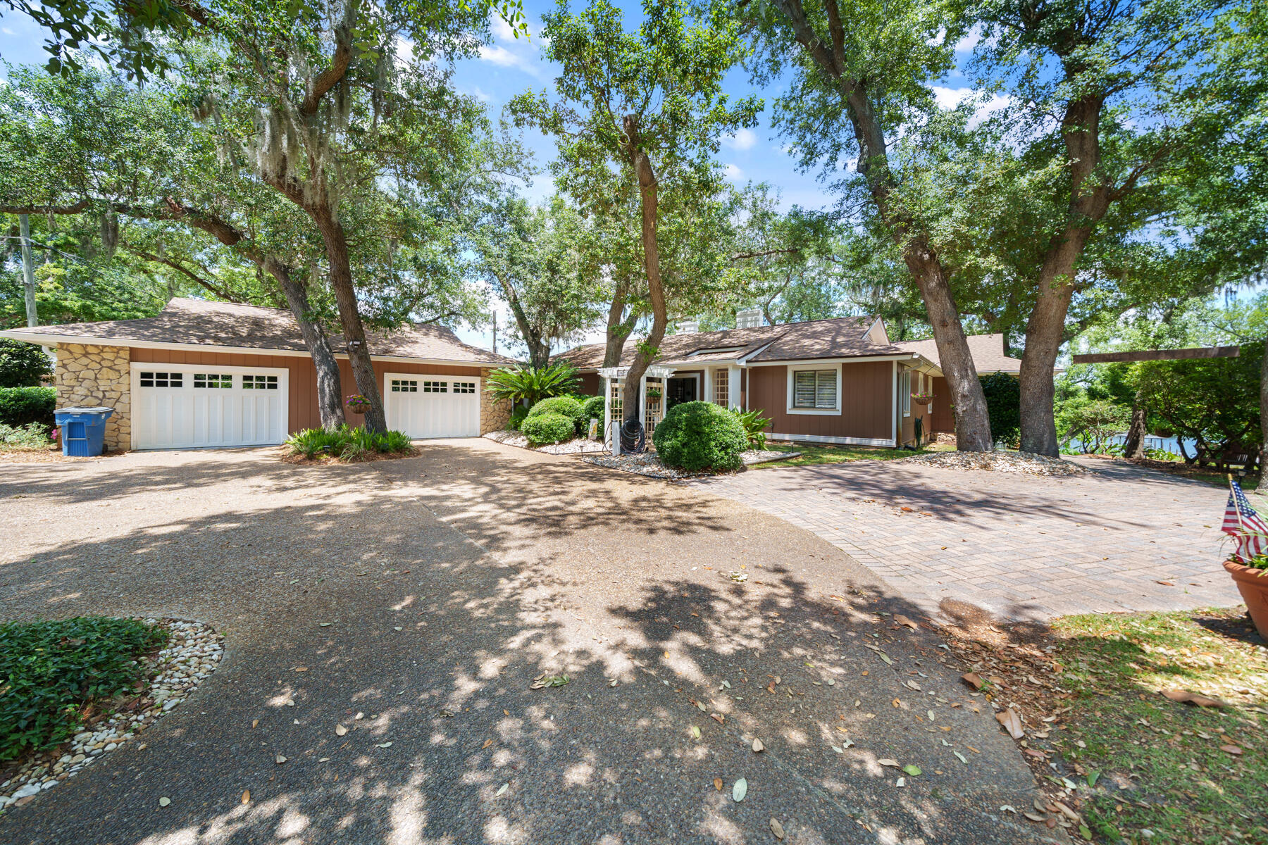 Bunkers Cove - Residential