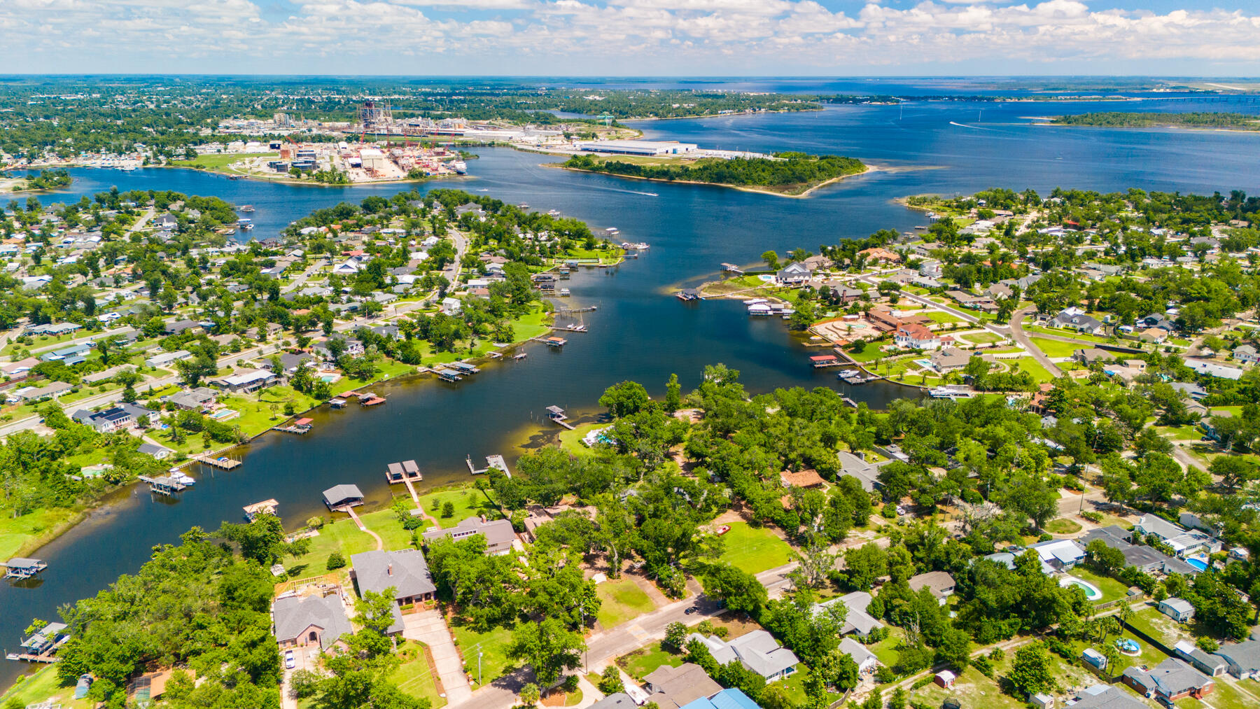 Bunkers Cove - Residential