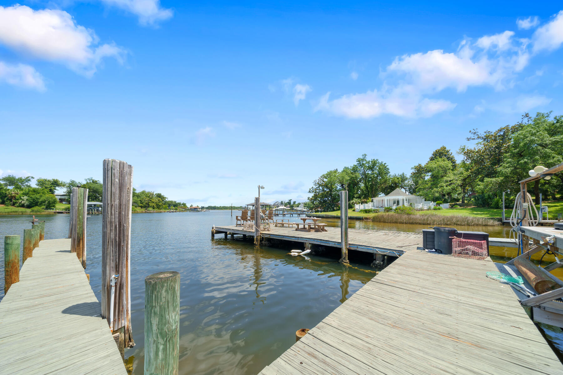 Bunkers Cove - Residential