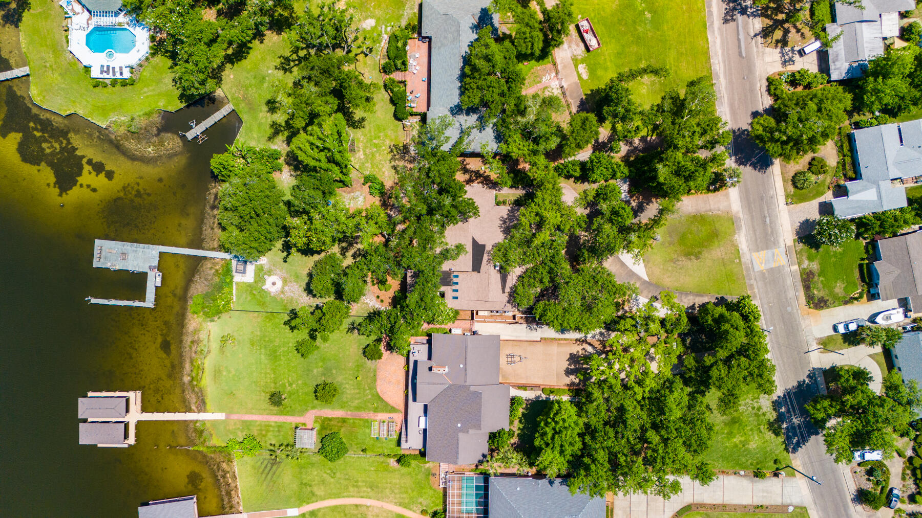 Bunkers Cove - Residential