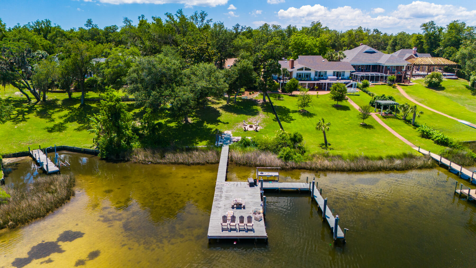 Bunkers Cove - Residential