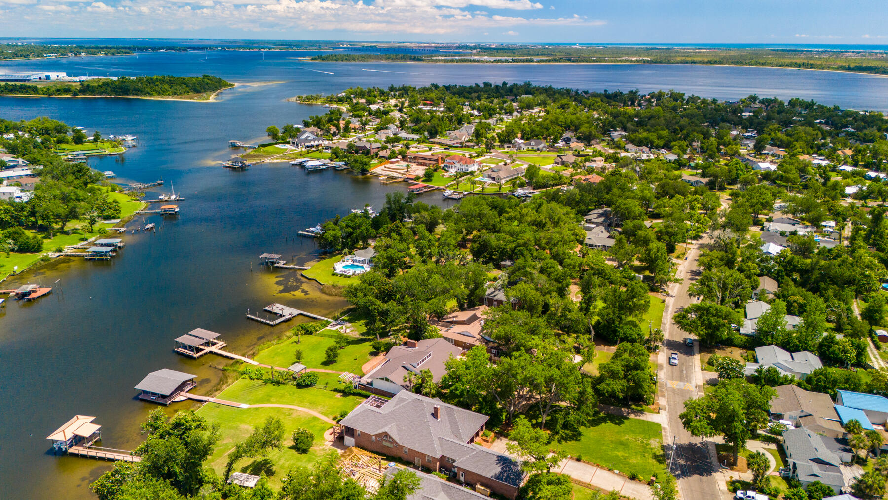 Bunkers Cove - Residential