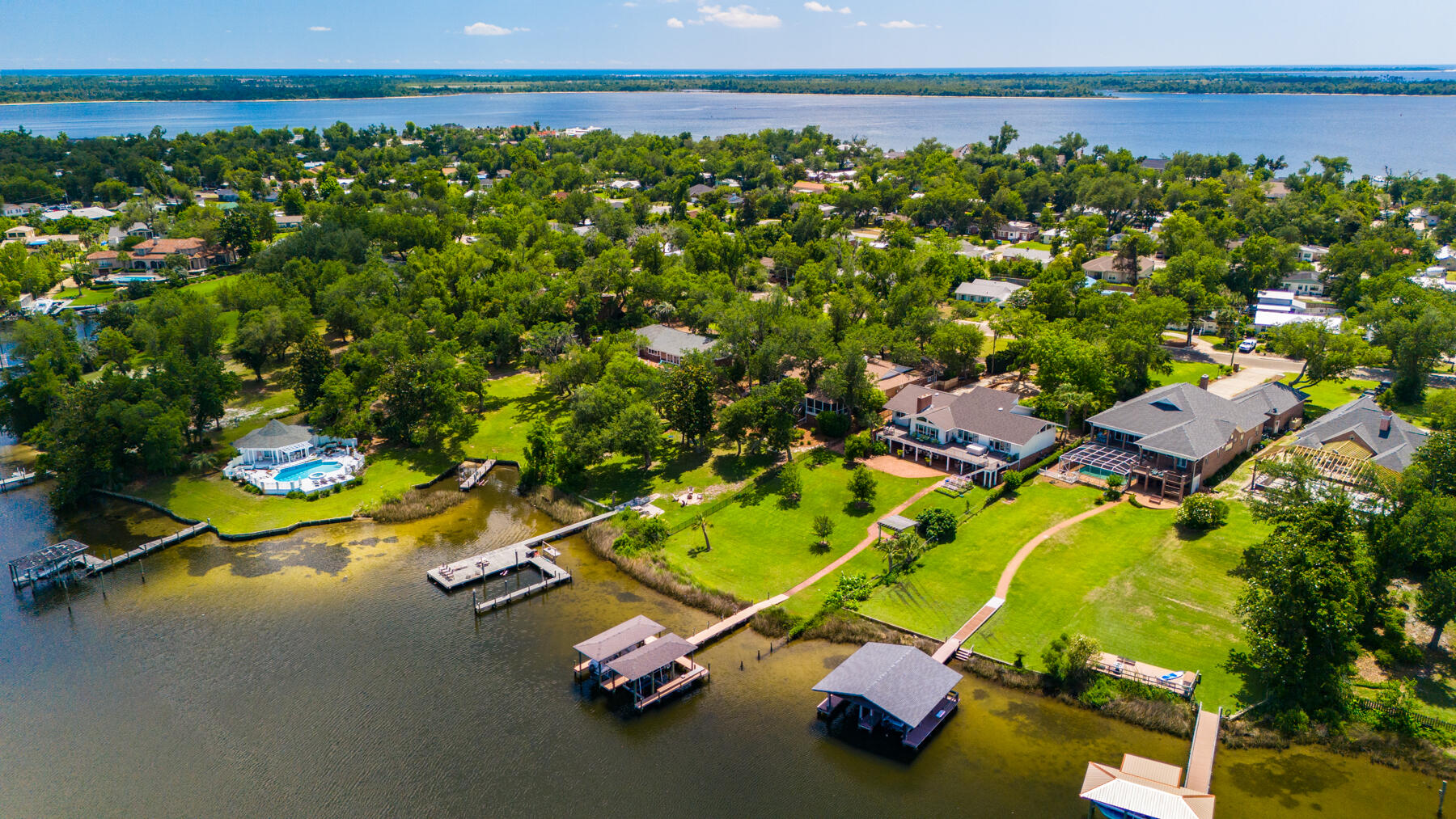 Bunkers Cove - Residential