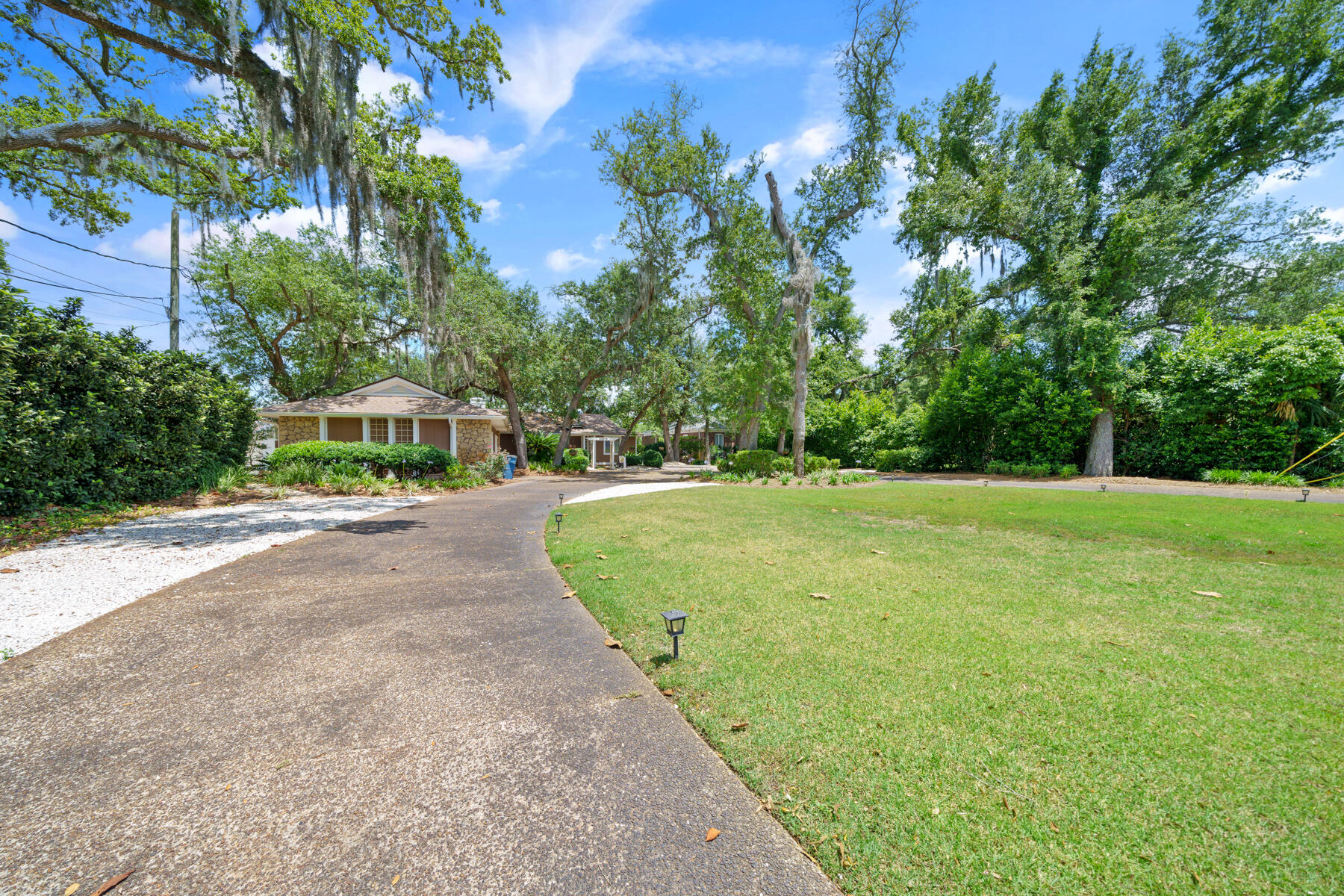 Bunkers Cove - Residential