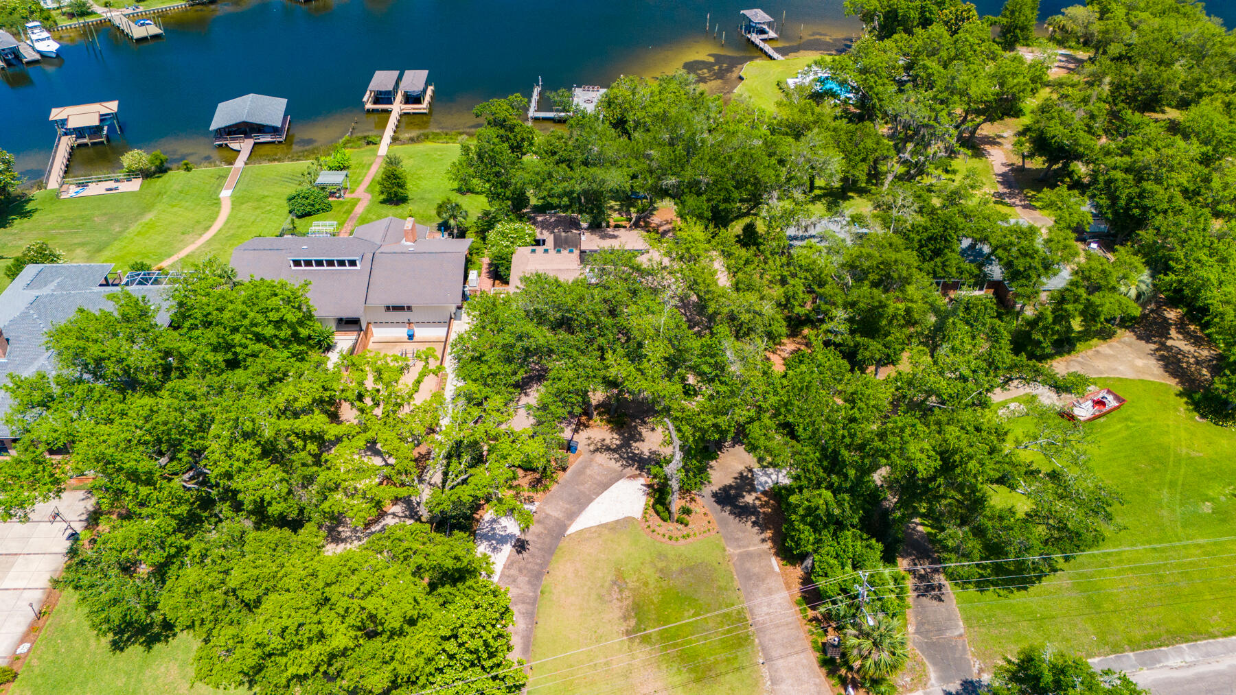 Bunkers Cove - Residential