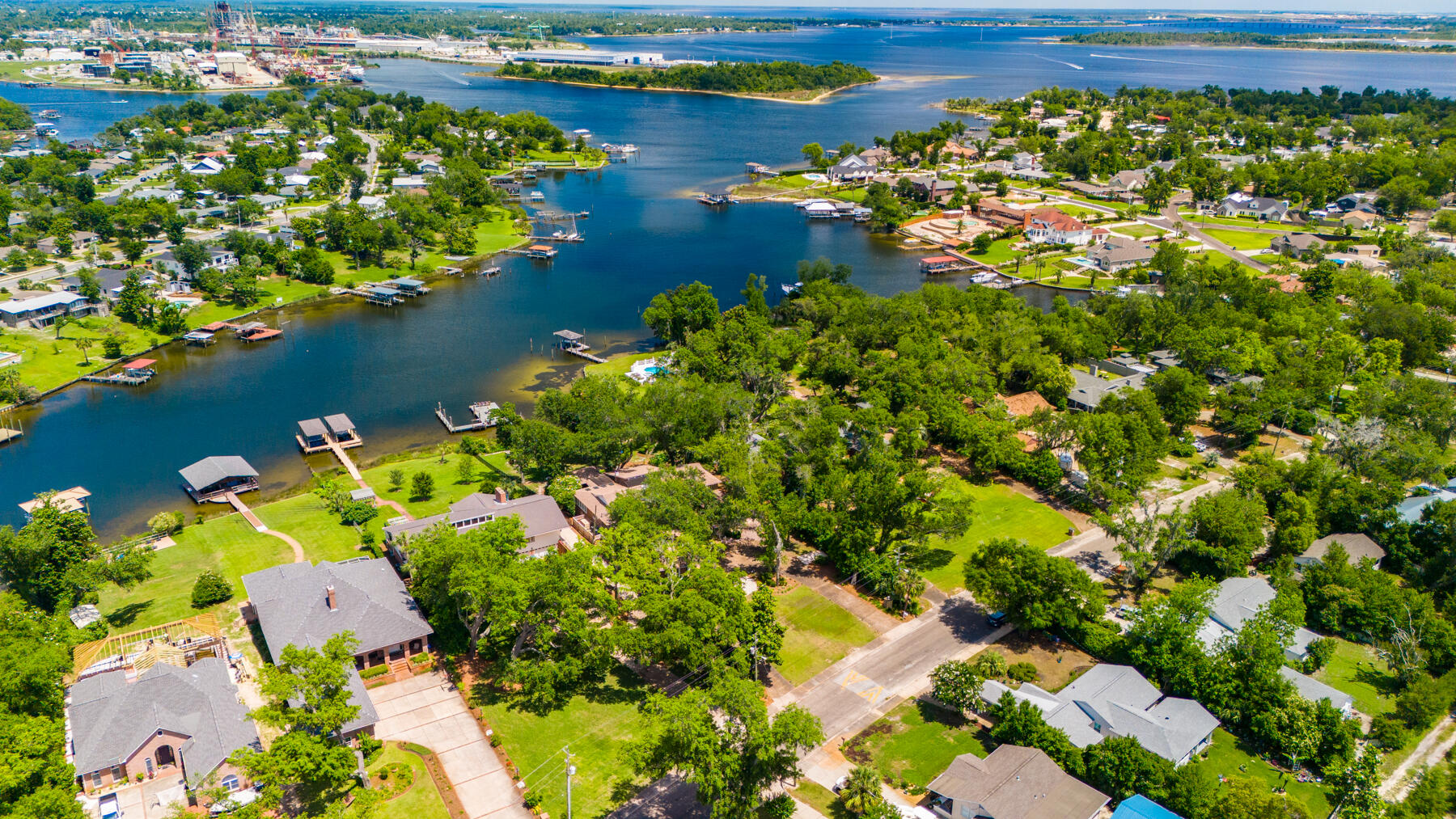 Bunkers Cove - Residential