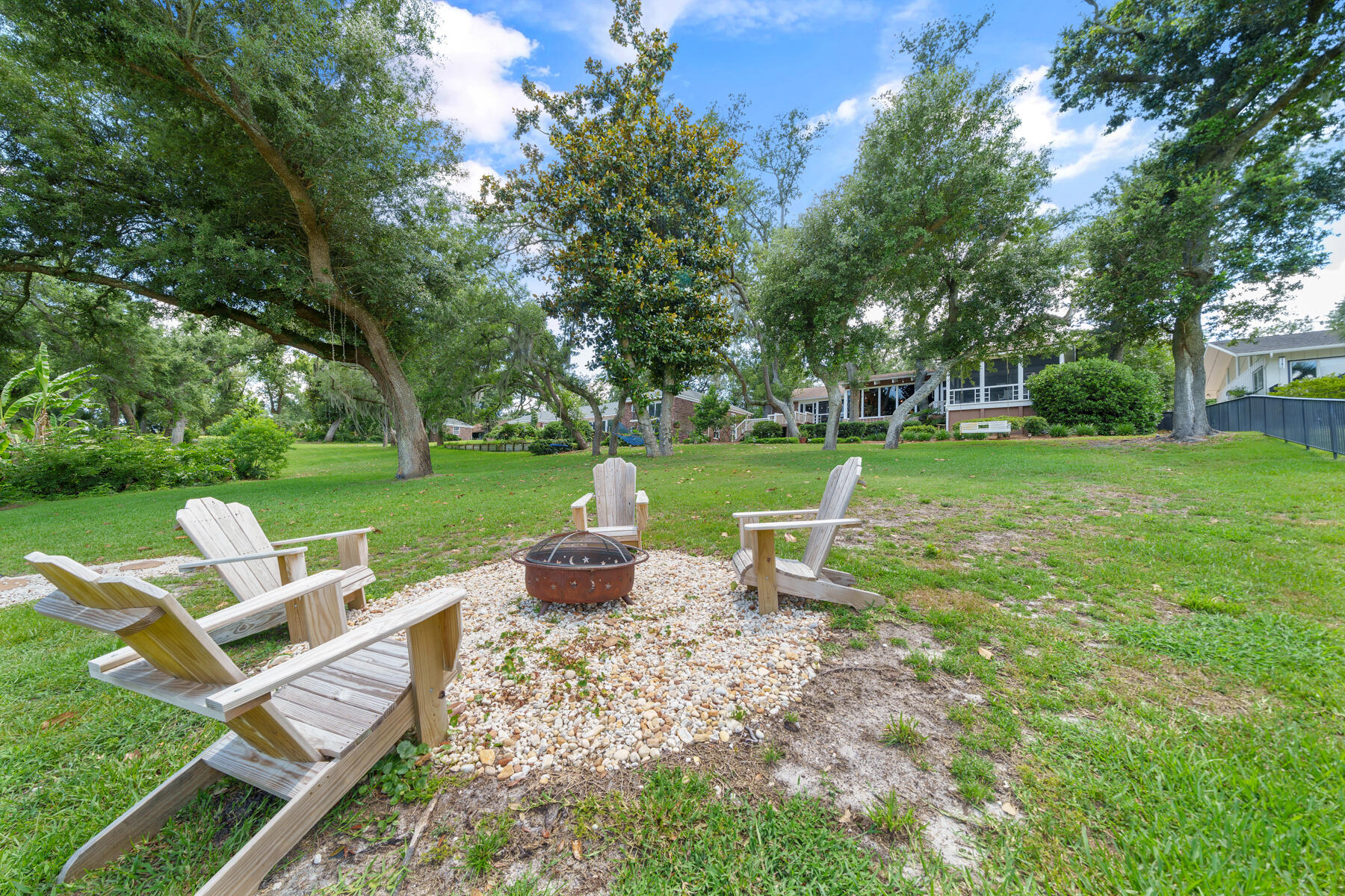 Bunkers Cove - Residential