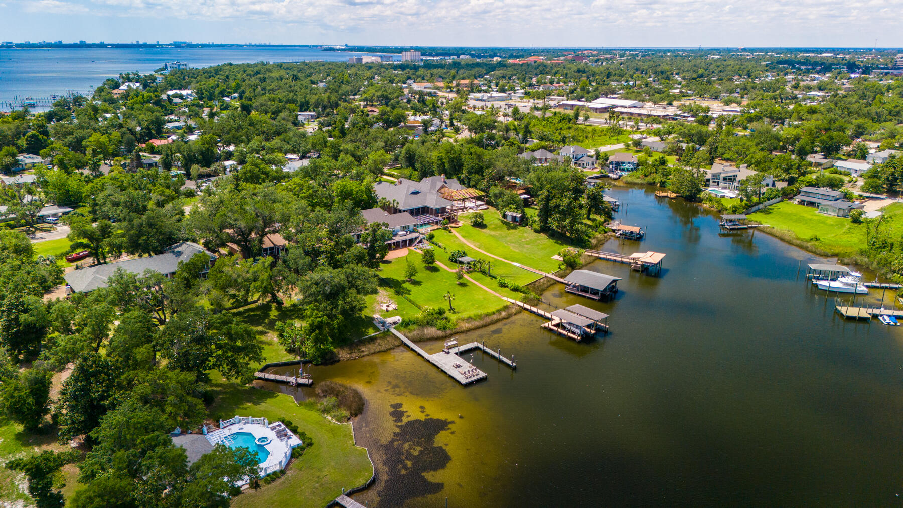 Bunkers Cove - Residential