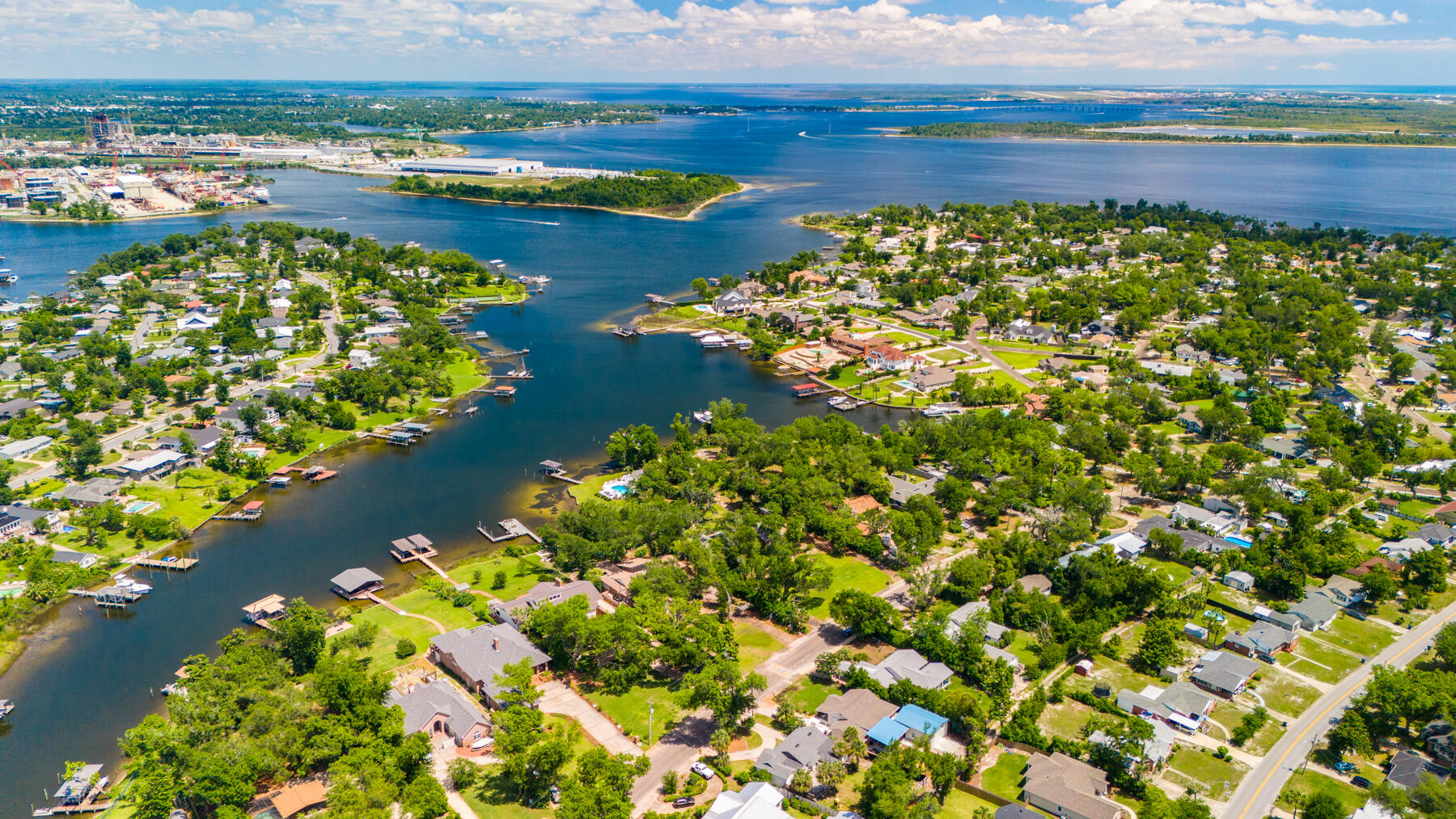 Bunkers Cove - Residential