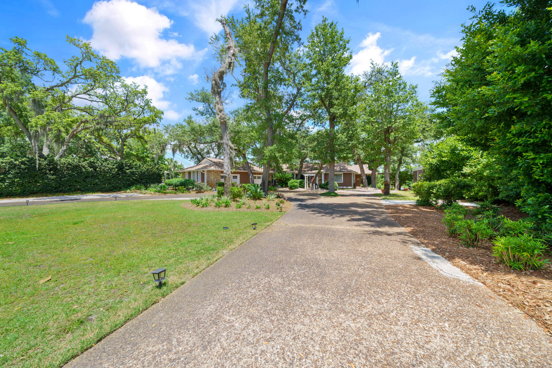 Bunkers Cove - Residential