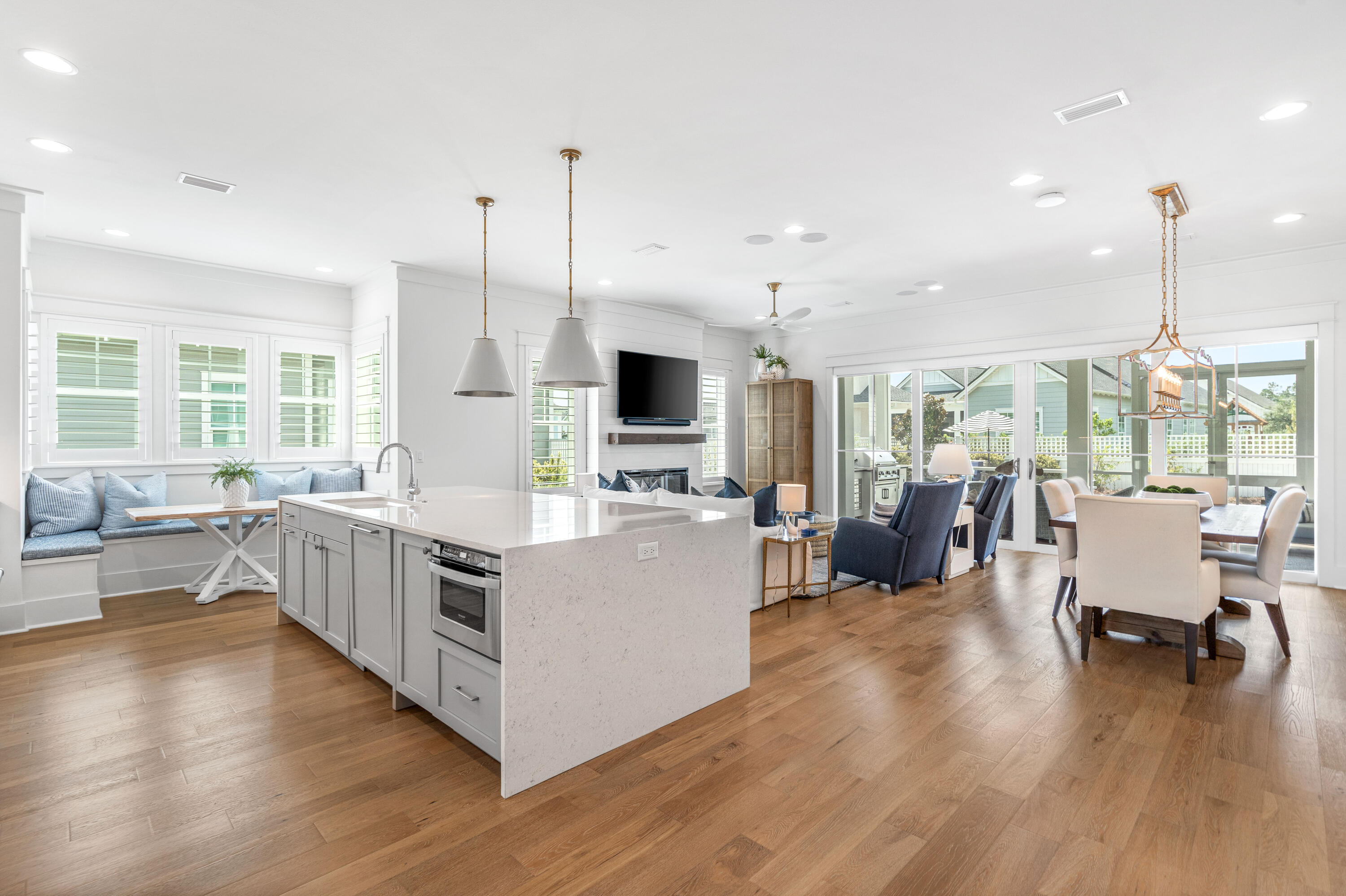 WATERSOUND ORIGINS - Residential