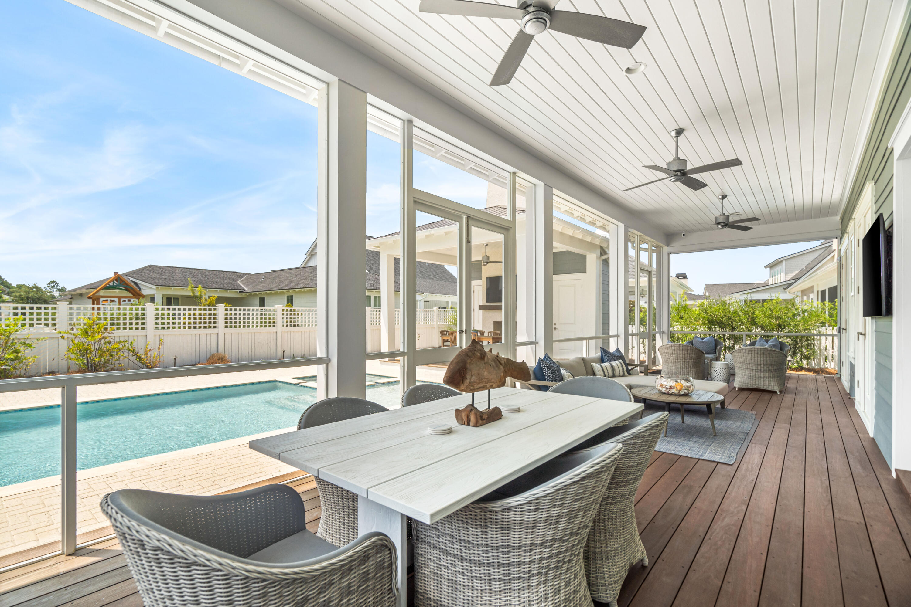 WATERSOUND ORIGINS - Residential