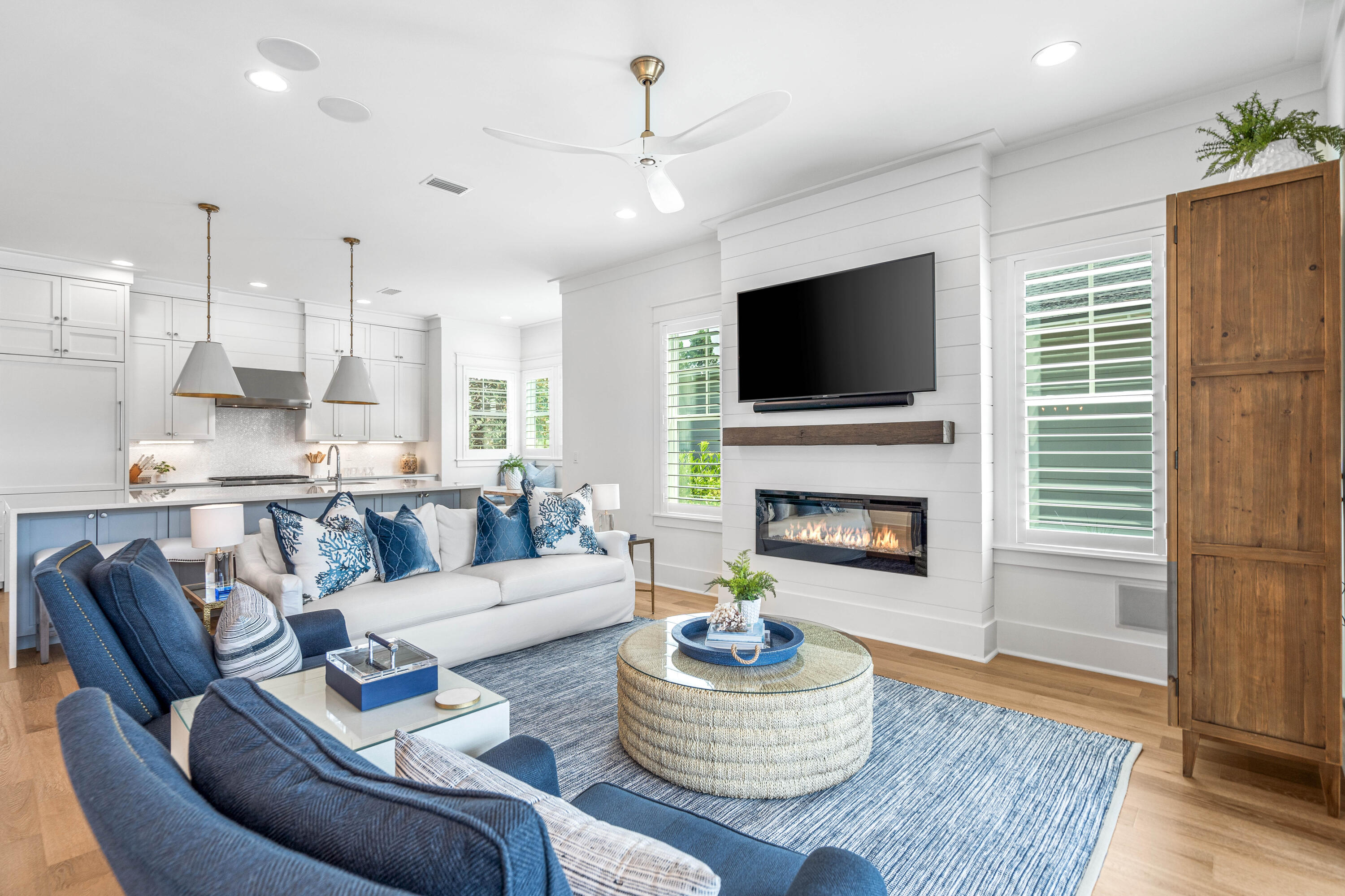 WATERSOUND ORIGINS - Residential