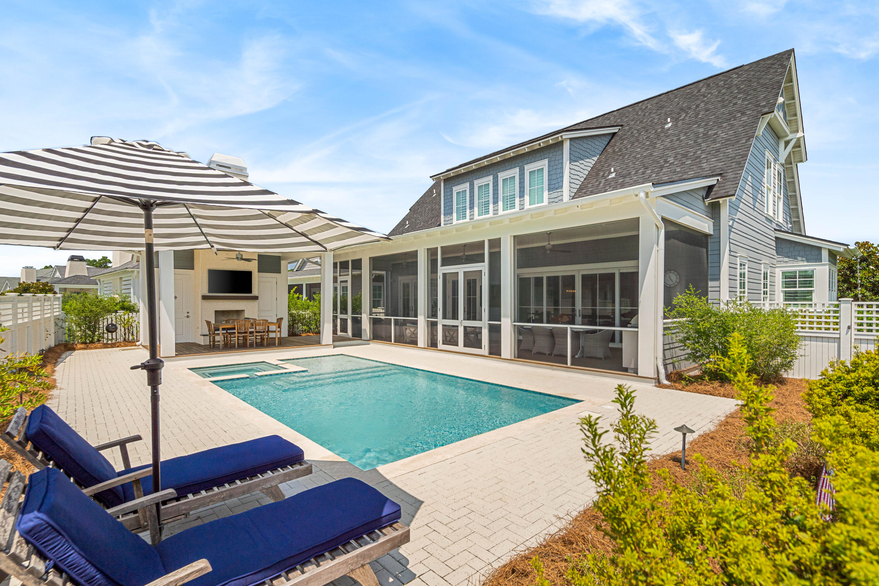 WATERSOUND ORIGINS - Residential