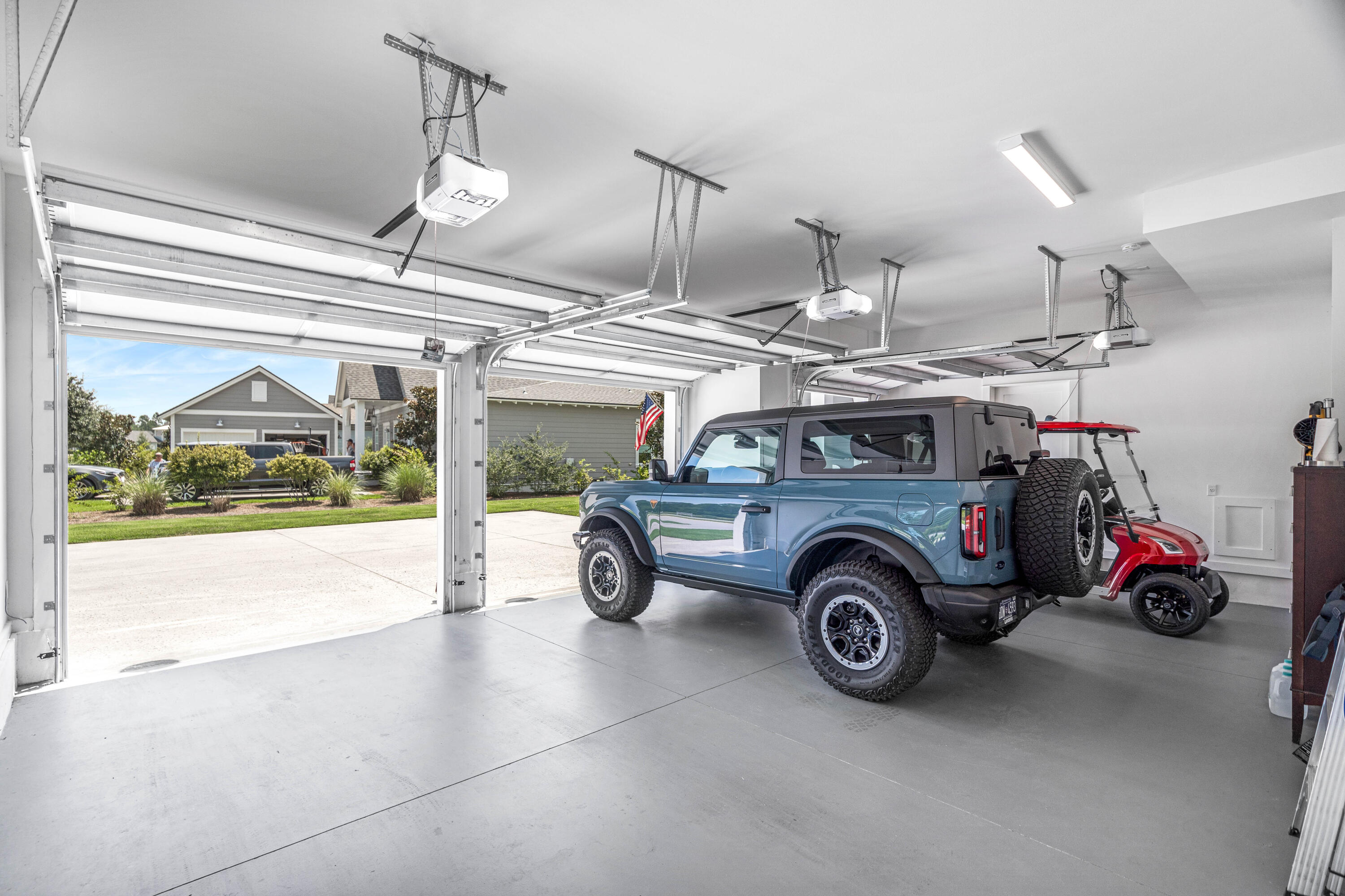 WATERSOUND ORIGINS - Residential