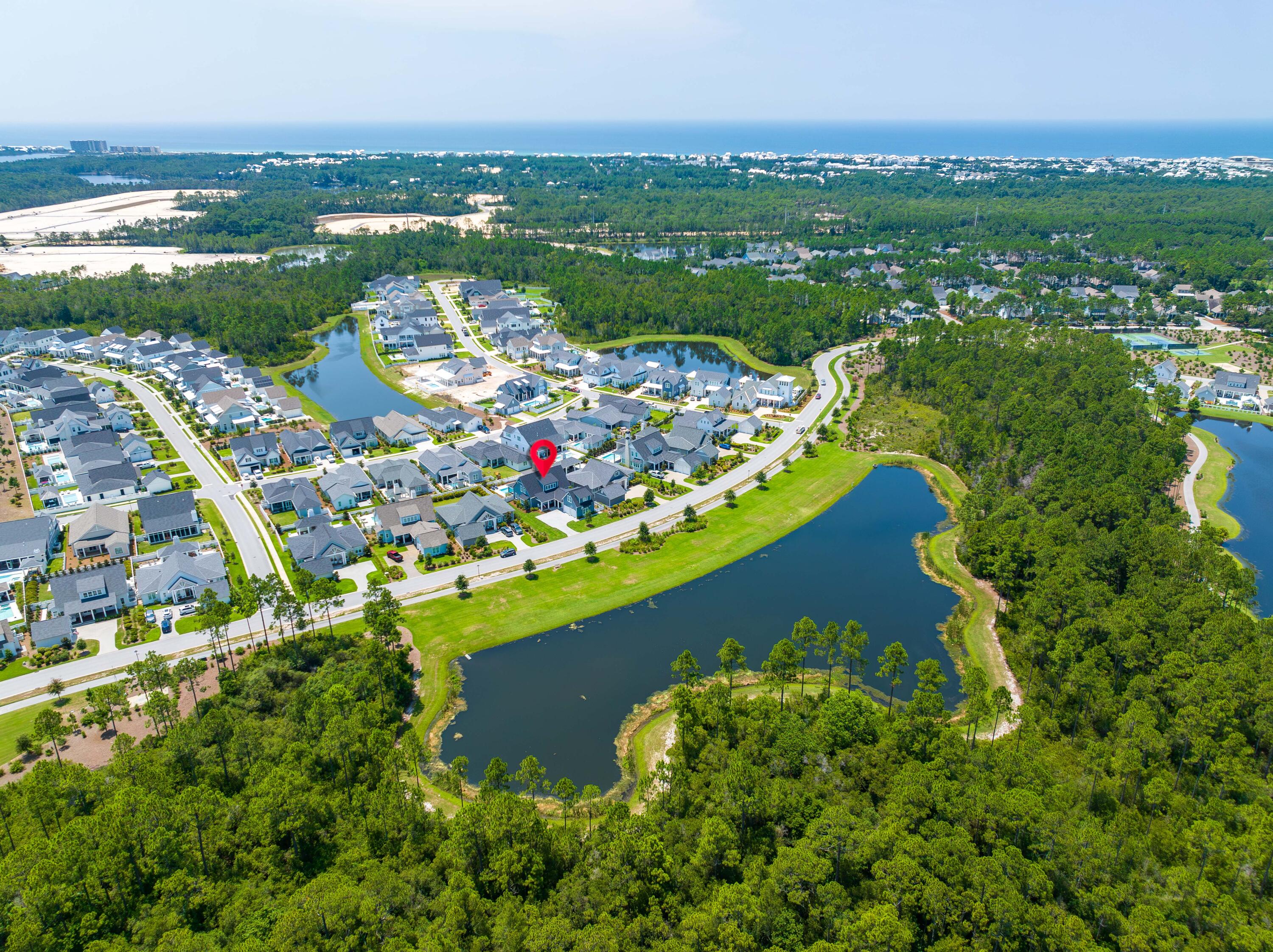 WATERSOUND ORIGINS - Residential