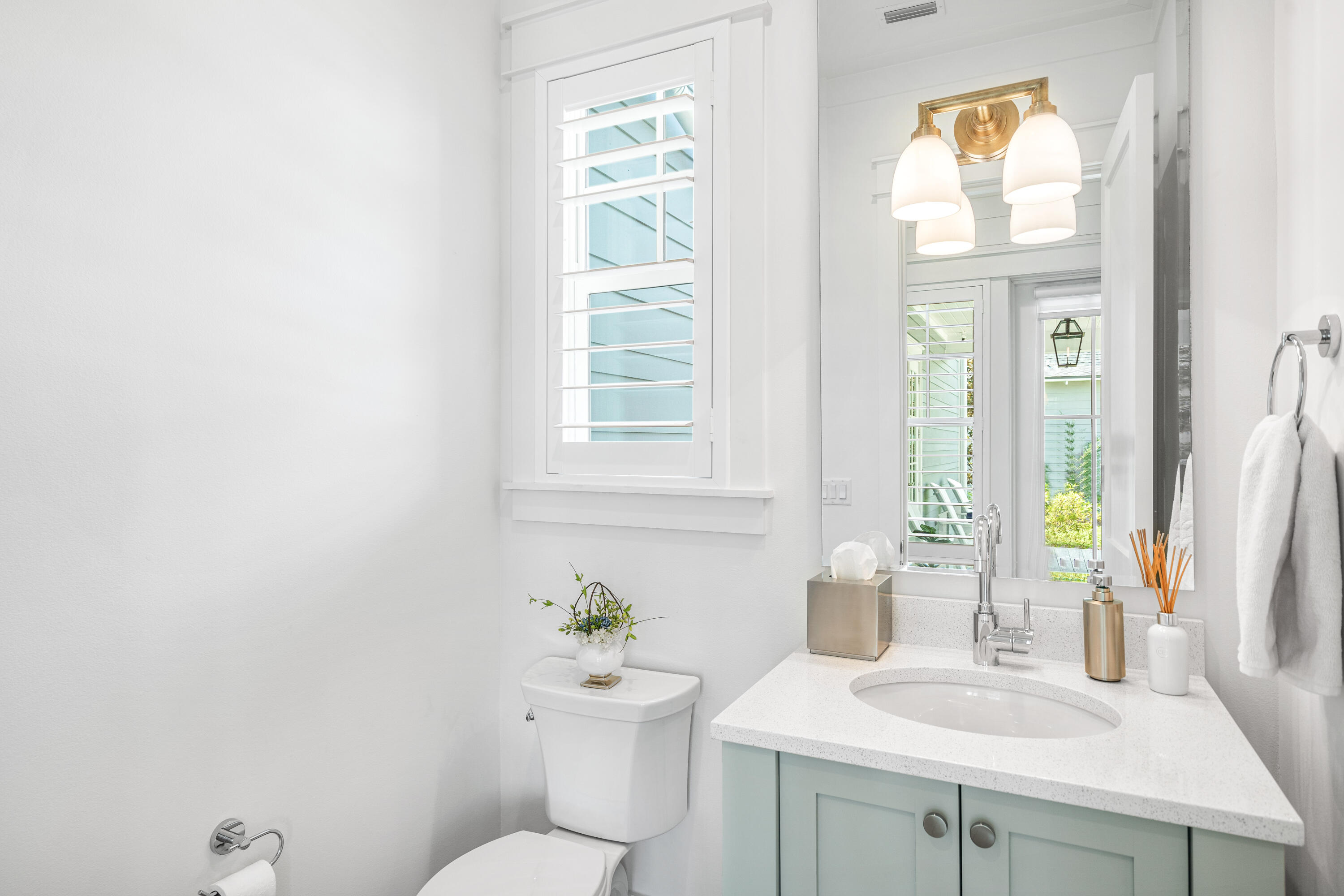 WATERSOUND ORIGINS - Residential