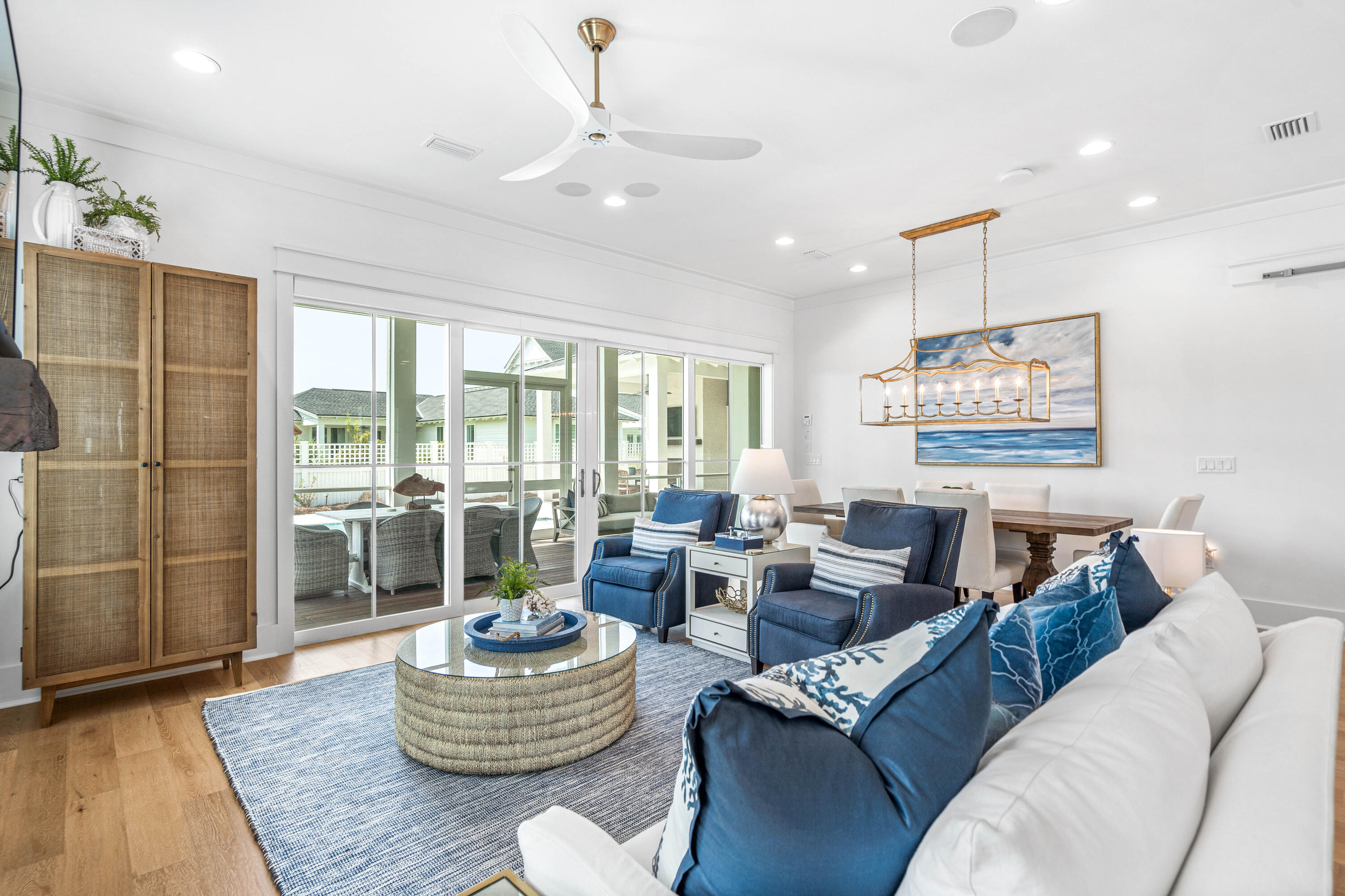 WATERSOUND ORIGINS - Residential