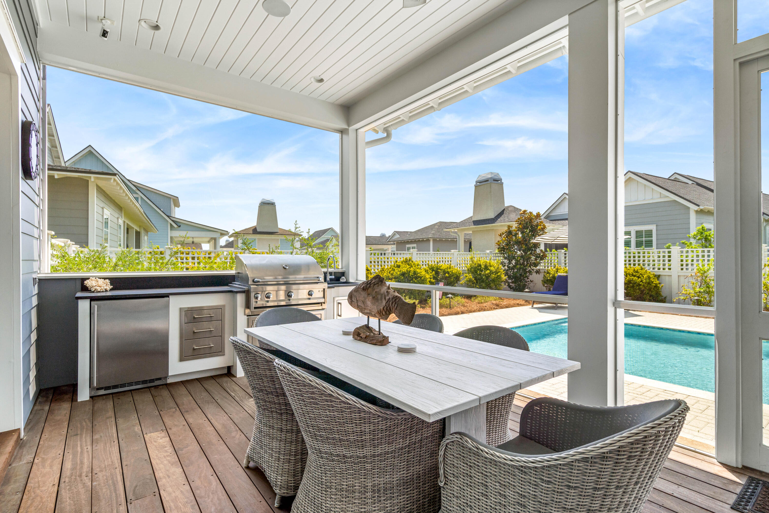 WATERSOUND ORIGINS - Residential