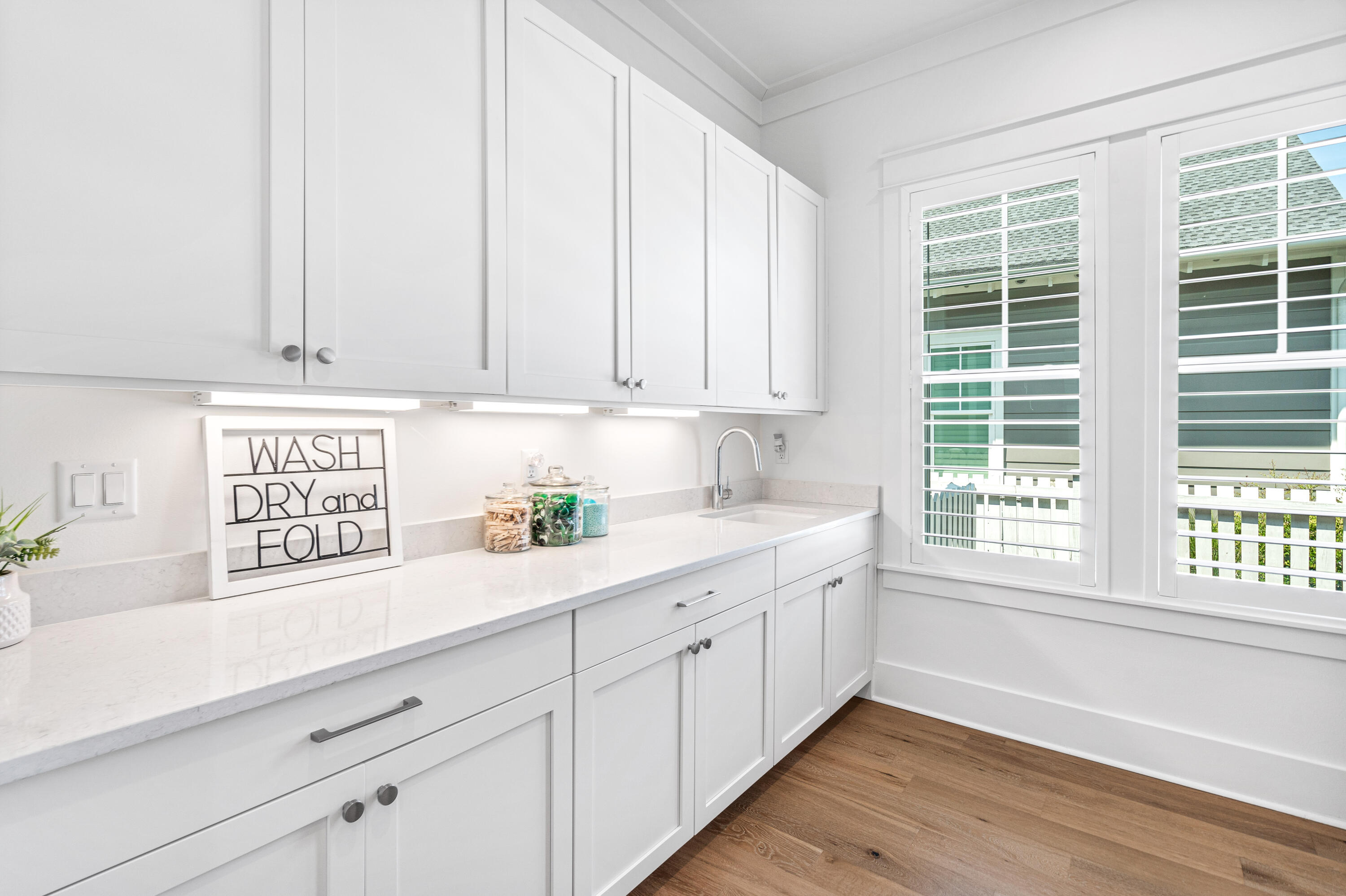 WATERSOUND ORIGINS - Residential